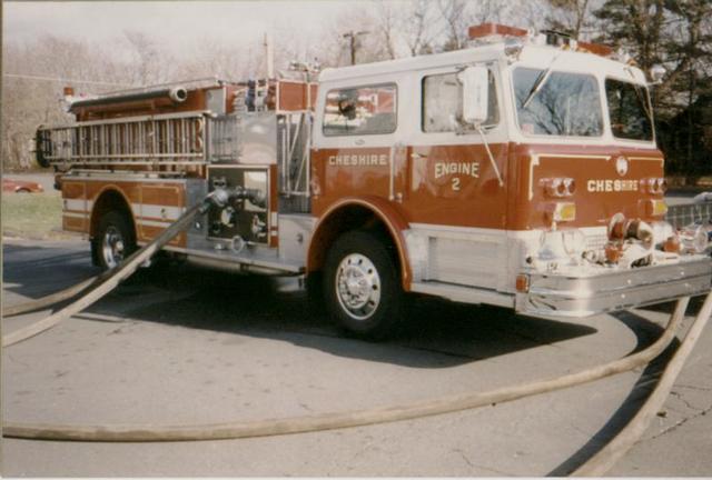 The former Engine 2